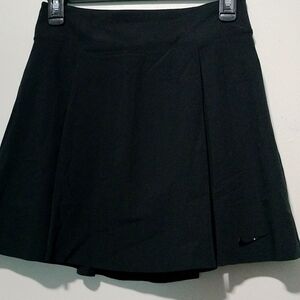 Nike Dri-Fit skort size S